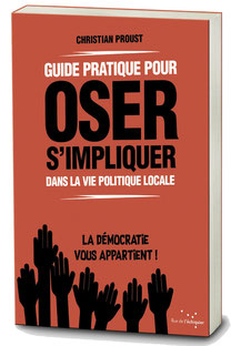 Osez s'impliquer de Christian Proust